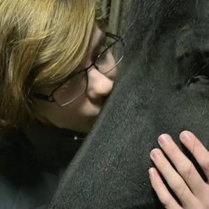 Meet your Posher, Bret